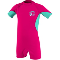 Junior Basic Skins UV Suit